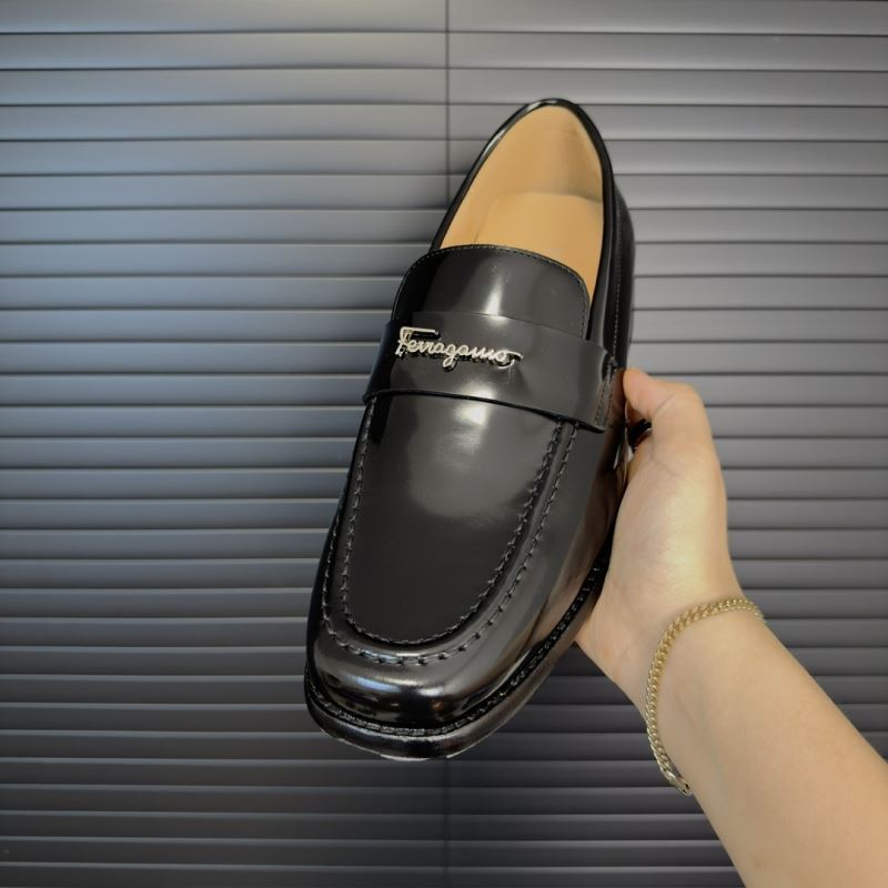 Ferragamo Shoes